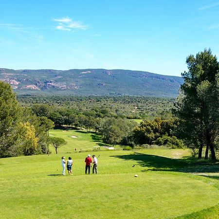 Le Domaine De Saint Endreol Golf & Spa Resort La Motte  Exterior photo