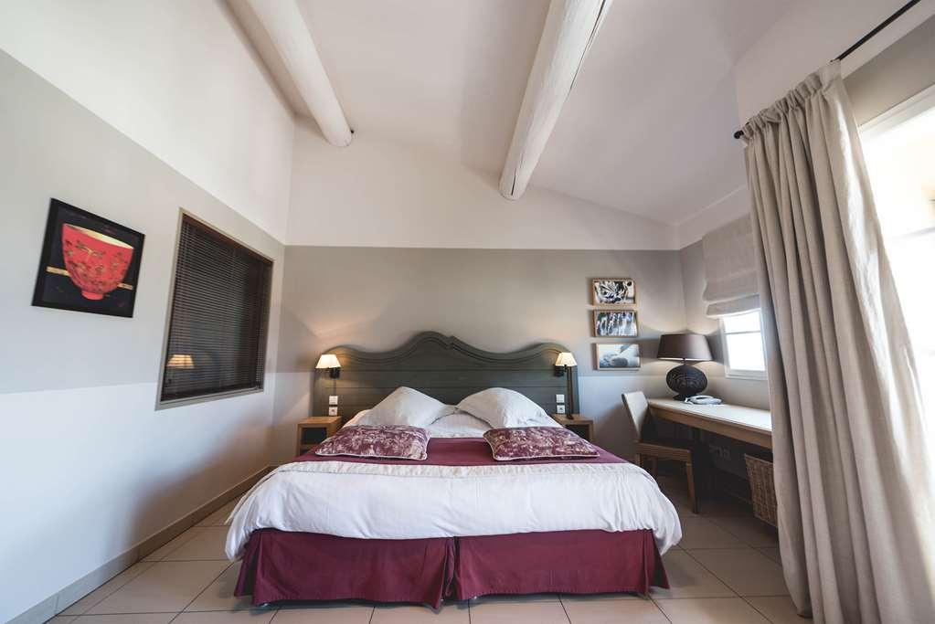 Le Domaine De Saint Endreol Golf & Spa Resort La Motte  Room photo